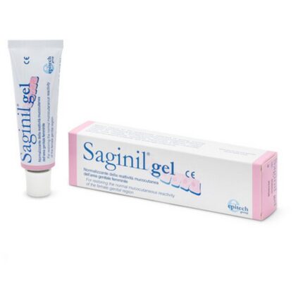 Saginil Gel 30ml