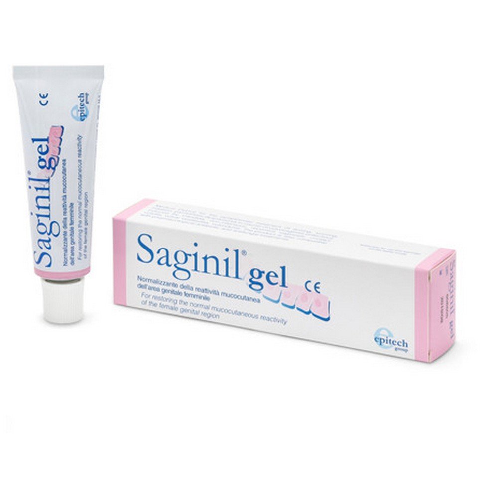 saginil gel 30 ml Saginil Gel 30ml