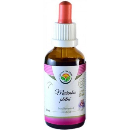 Salvia Paradise Passionflower skin AF tincture 50 ml