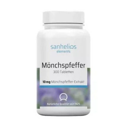 Sanhelios 10 mg Tablets 300 Pieces