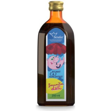 Serafin Immunity children 250 ml