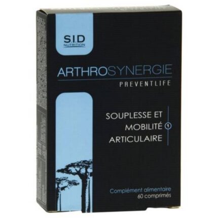 SIDN Preventlife 60