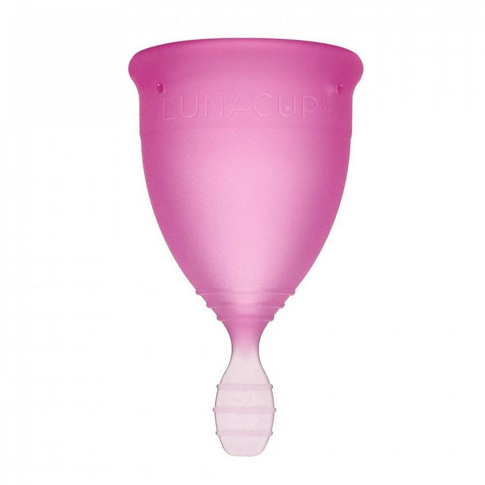 small raspberry menstrual cup Small Raspberry Menstruationstasse