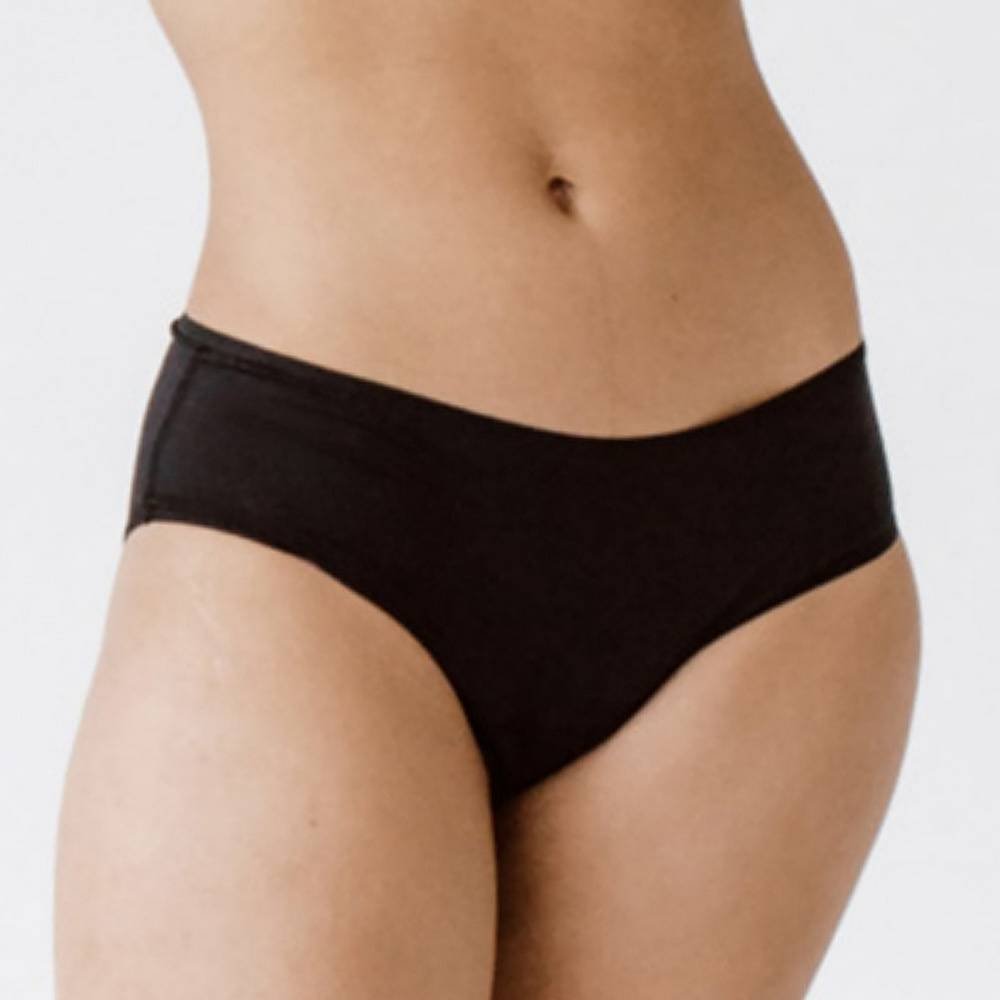 snuggs menstrual panties medium and light menstruation Snuggs Menstruationsslip Mittel & Leicht