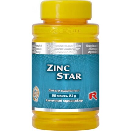 Starlife Zinc Star 60 tab
