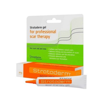 Strataderm Creme 20g