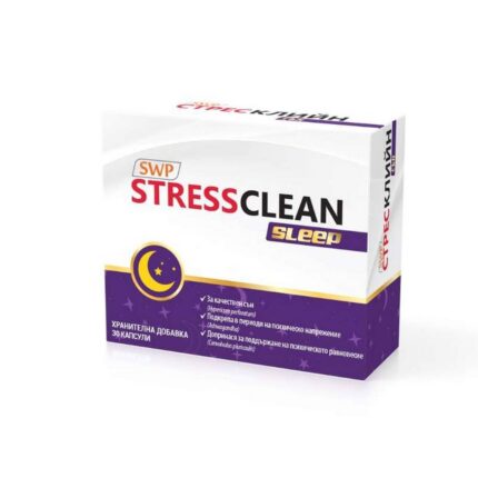 Streskleen Son 30