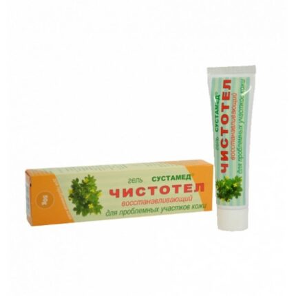 Sustamed, 50 ml
