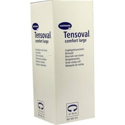 TENSOVAL comfort Zugbügelmansch.32-42 cm large, 1 St,  PAUL HARTMANN AG