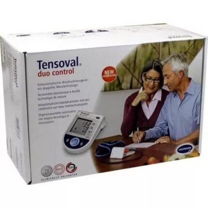 TENSOVAL duo control II 22-32 cm medium, 1 St, PAUL HARTMANN AG