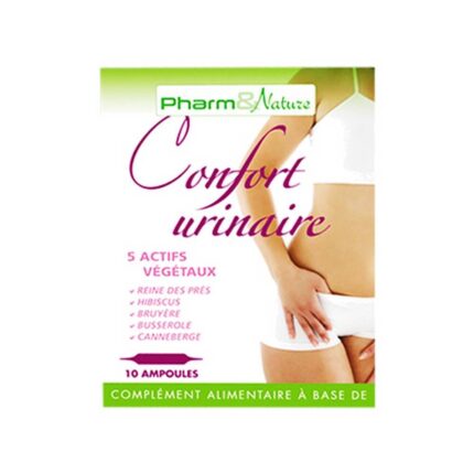 Urinary Comfort – 10 ml