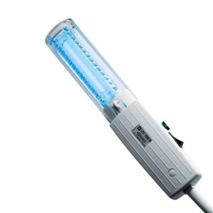 UV-LICHTKAMM dermalight 80 UVB-311 nm, 1 St, Liquid Products & Services GmbH