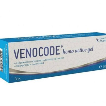Venokod Hemo Active 50ml