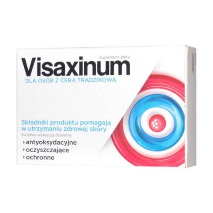 Visaxinum, 30