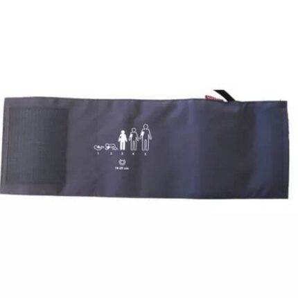 VISOMAT Velcro cuff Type 4 26-33 cm, 1 pc, Uebe Medical GmbH