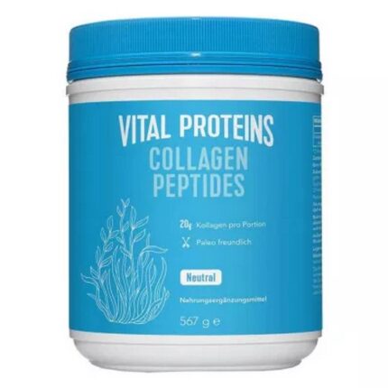 Vital Proteins Collagen Powder 567 g