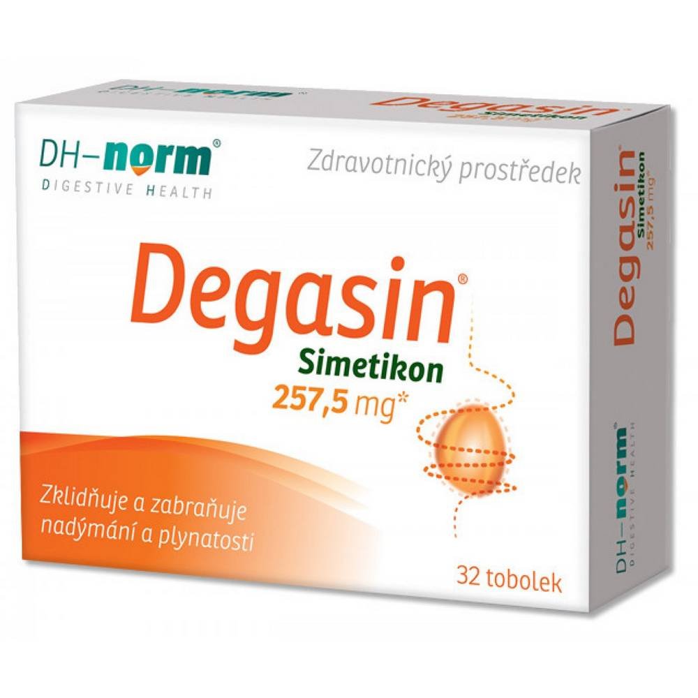 walmark degasin 32 tobolek Walmark Degasin 32 Capsules