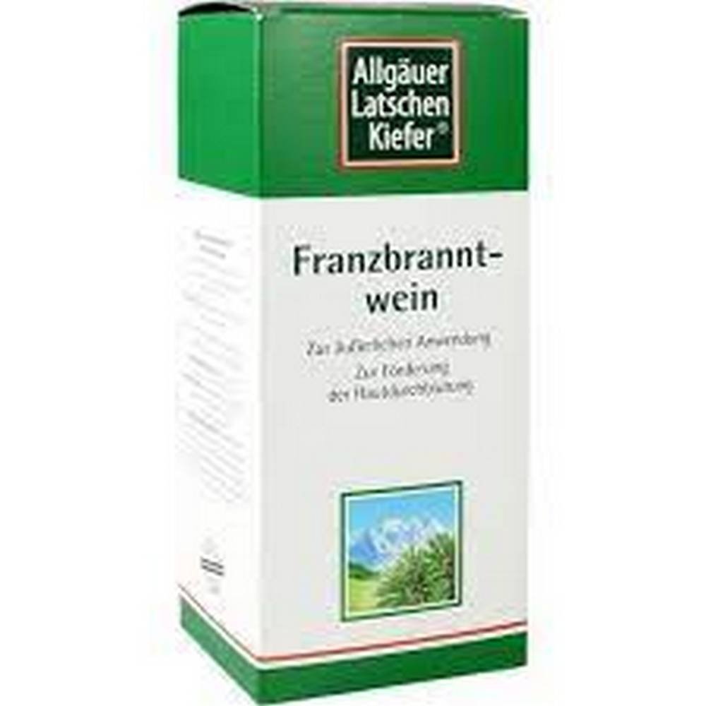 ALLGÄU LATSCHENK. Extra strong rubbing alcohol, 1000 ml ALLGÄU LATSCHENK. Extra strong rubbing alcohol, 1000 ml