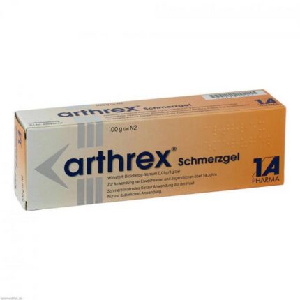 ARTHREX pain gel, 100 g