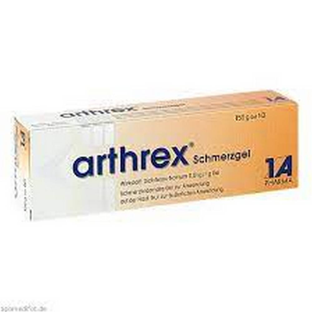 ARTHREX Schmerzgel, 150 g ARTHREX Schmerzgel, 150 g