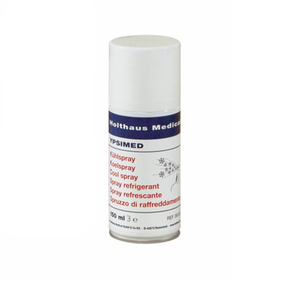 COOLING SPRAY Ypsimed, 150 ml COOLING SPRAY Ypsimed, 150 ml