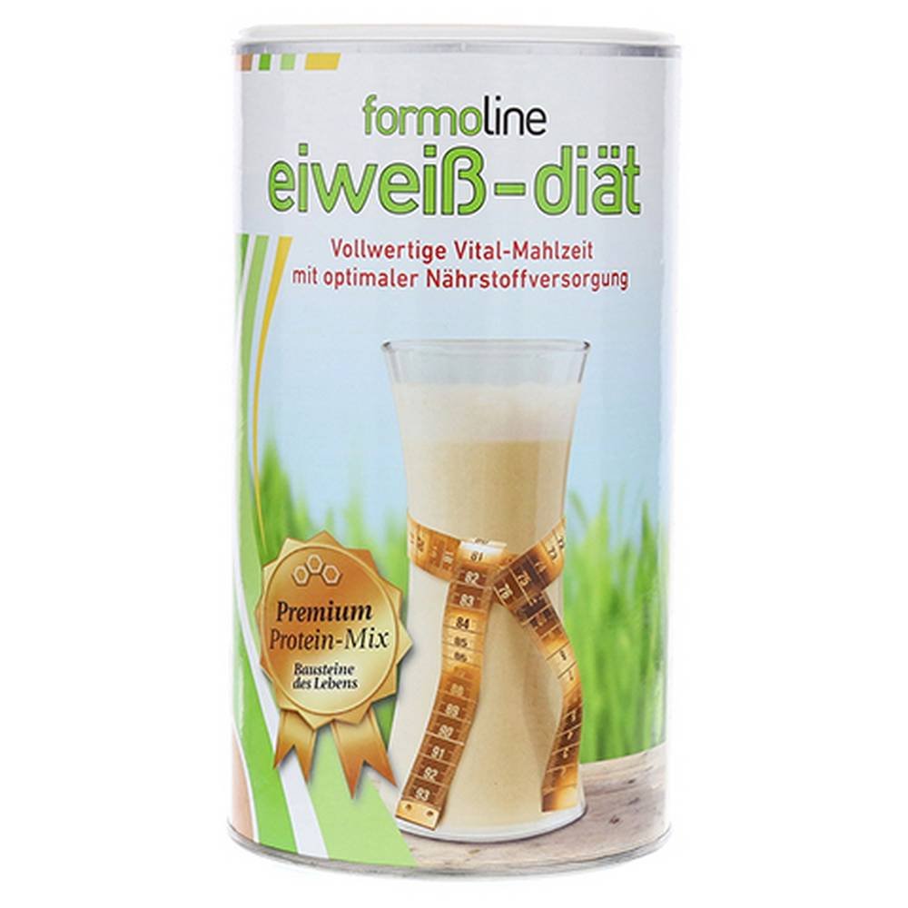FORMOLINE protein diet powder, 480 g FORMOLINE protein diet powder, 480 g