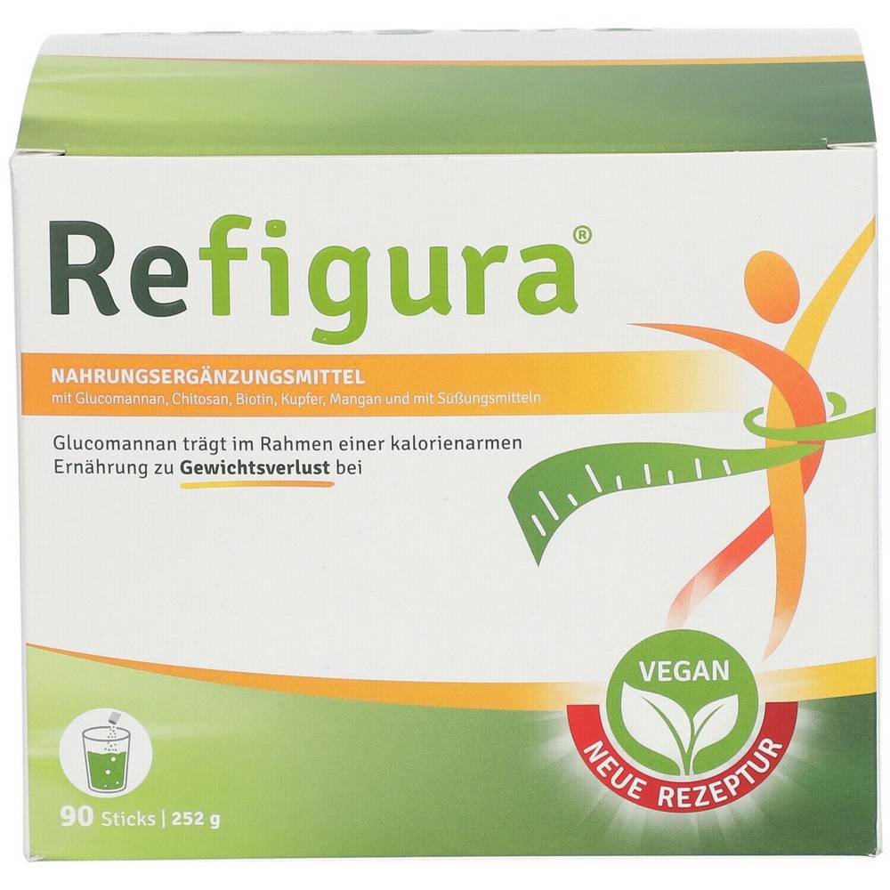 REFIGURA sticks, 90 pcs REFIGURA sticks, 90 pcs