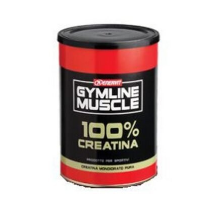 100% Creatina, 400g, 100% Kreatyna, 400g