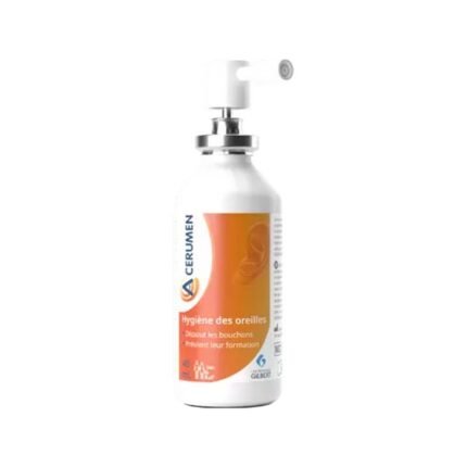 A-CERUMEN Ear solution 40ml
