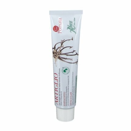 Aboca BioOintment Devil’s Claw Skin Wellbeing 50 ml, Aboca BioPomata Artiglio Del Diavolo Benessere Cutaneo 50 ml
