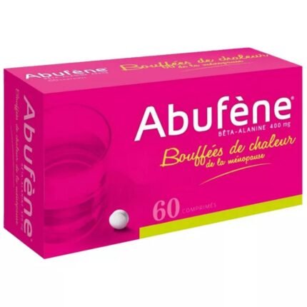 ABUFENE 400 mg 60