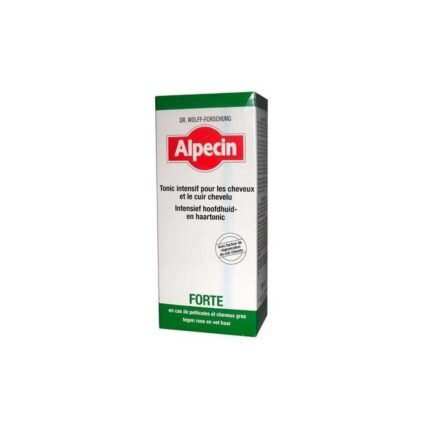 ALPECIN – Alpecin Forte – Anti Dandruff Lotion 200 Ml, ALPECIN – Alpecin Forte – Anti Dandruff Lotion 200 Ml