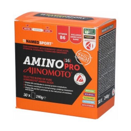 Amino 16 Pro, 30 x 240, g, Amino 16 Pro, 30 x 240, g