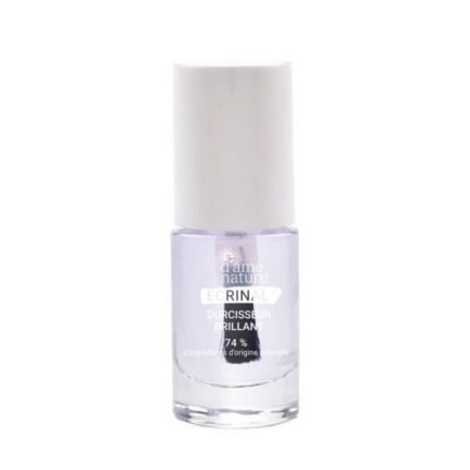 Asepta of soul nature ecrinal glossy hardener varnish 5 ml