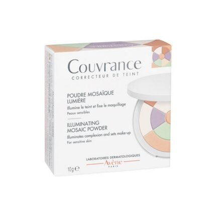 Avène Couvrance Mosaic Powder