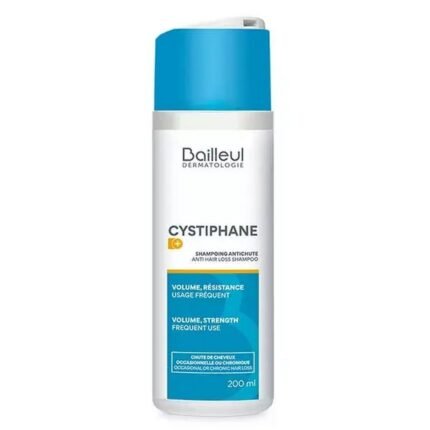 Bailleul Biorga Cystiphane 200ml