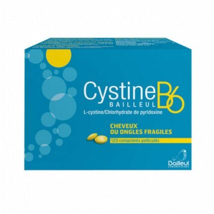 Bailleul Cystine B6