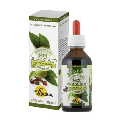 Balanced Mix Clark Officinal Compound 100 Ml