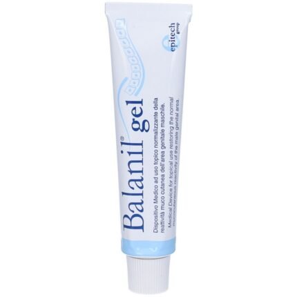 EPITECH GROUP SPA, Balanil Intimate Gel – Male rebalancing – 30 ml