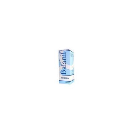 Balanil Lavaggio Men’s Intimate Detergent 100 Ml