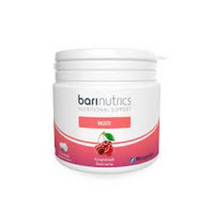 BariNutrics Multi 90