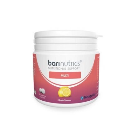 BariNutrics Multi Citron 90