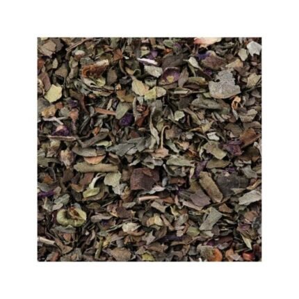 BASIL LEAF IPHYM Herbalism Ocimum basilicum