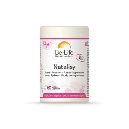 Be-Life Natalisy 60