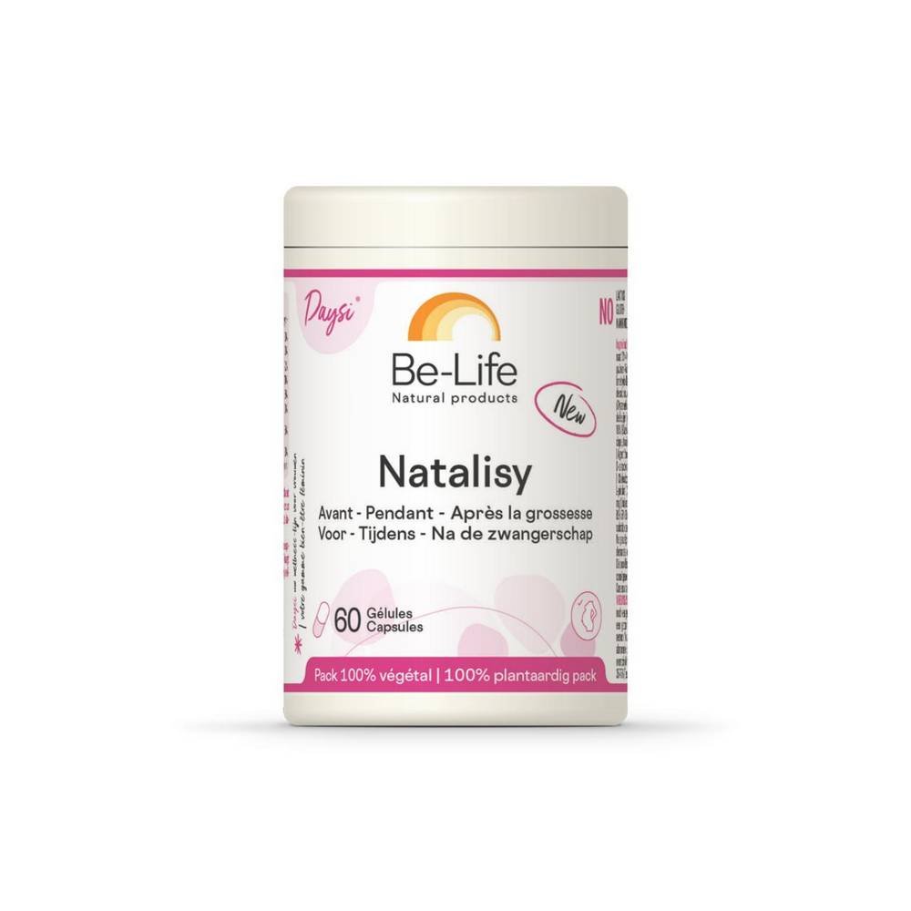 Be-Life Natalisy 60 Be-Life Natalisy 60