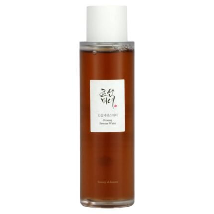 Beauty of Joseon, Ginseng Essence Water, 5 fl oz (150 ml), Beauty of Joseon, Ginseng Essence Water, Ginseng-Essenz-Gesichtswasser