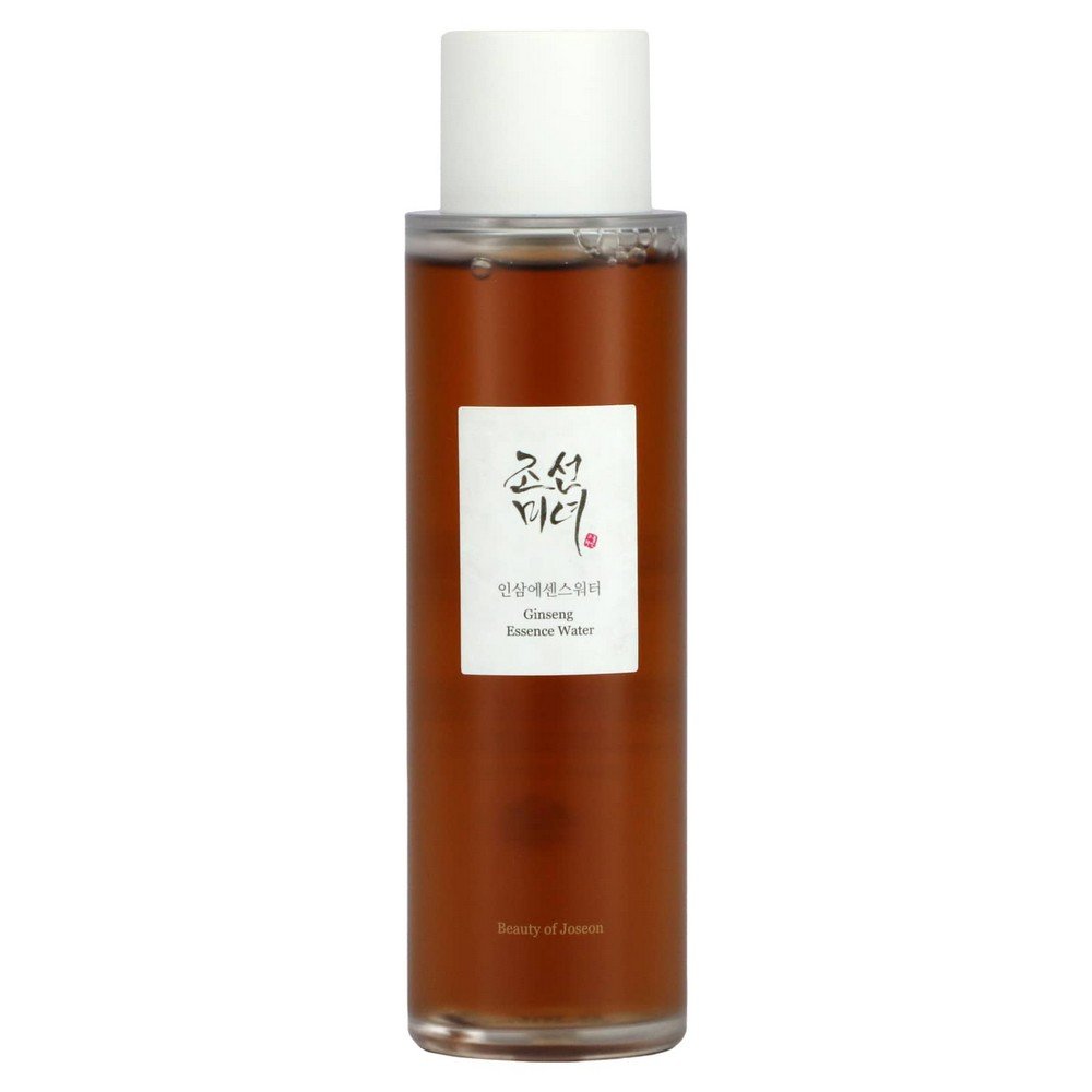 Beauty of Joseon, Ginseng Essence Water, 5 fl oz (150 ml), Beauty of Joseon, Ginseng Essence Water, Ginseng-Essenz-Gesichtswasser Beauty of Joseon, Ginseng Essence Water, 5 fl oz (150 ml), Beauty of Joseon, Ginseng Essence Water, Ginseng-Essenz-Gesichtswasser