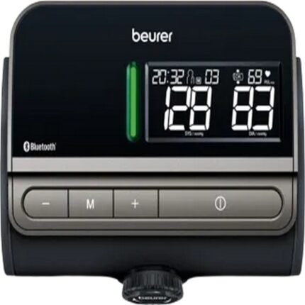 Beurer Blood Pressure Monitor BM 81 EasyLock