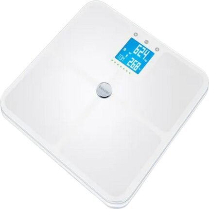 Beurer Diagnostic scale BF 950 white
