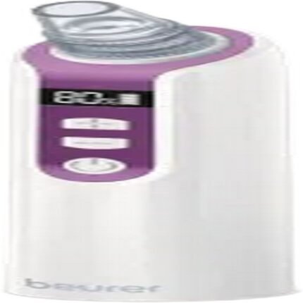 Beurer FC 41 Device for deep cleaning of pores